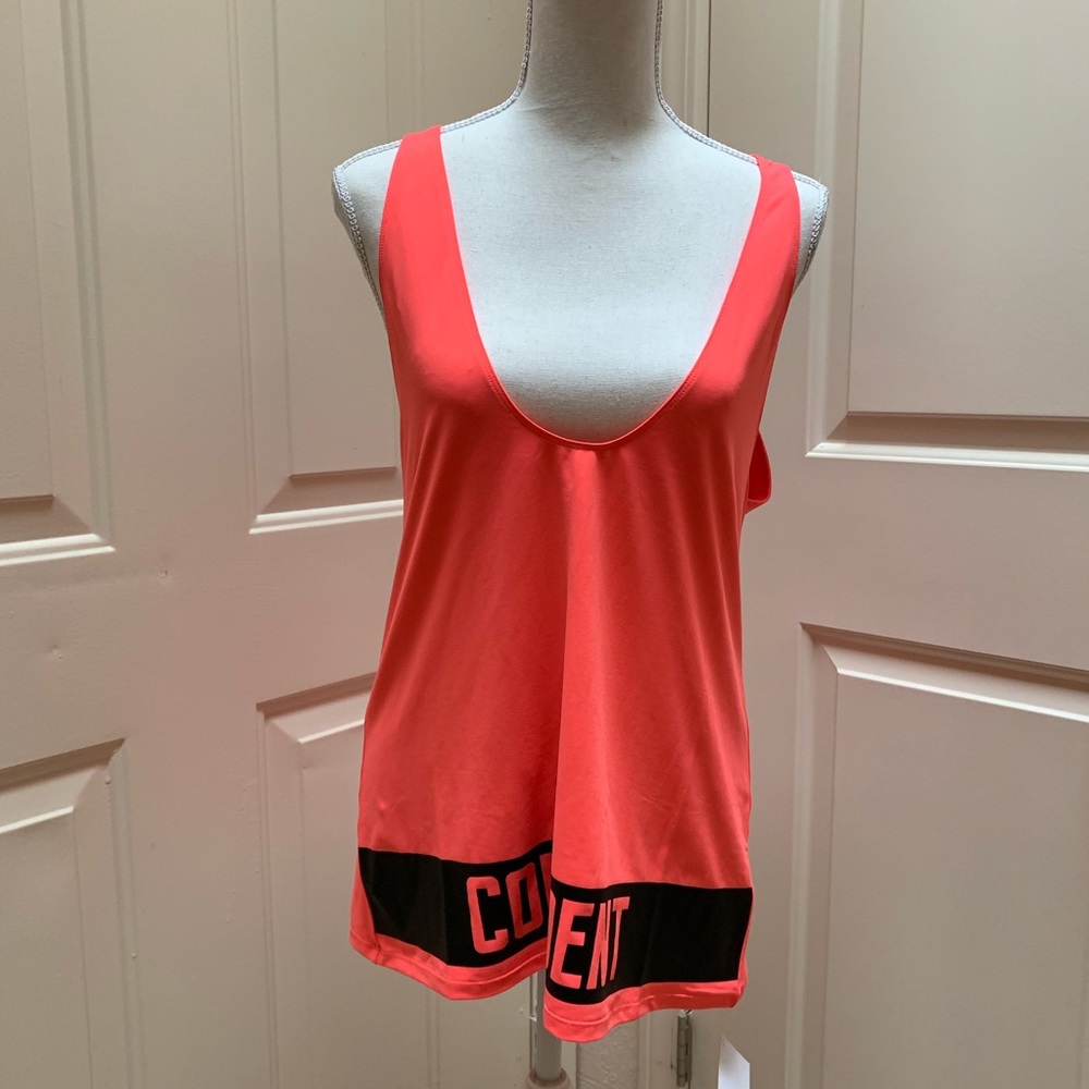 ✨ NEW Fabletics x Demi Lovato Confident Top